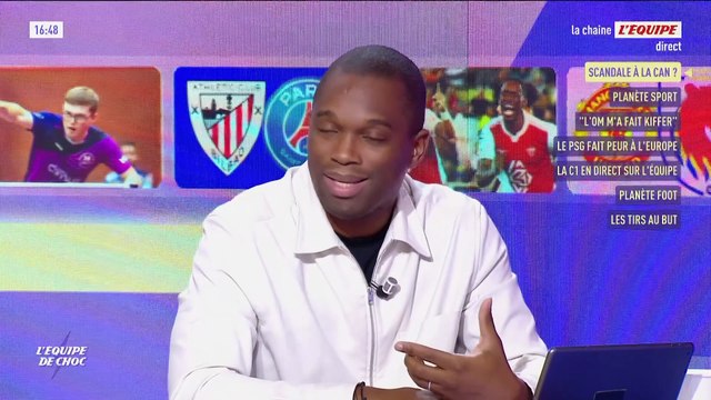 Non convocation de Pépé : une sanction sportive ou politique ? - Foot - CAN