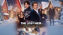 Premiere Drama The Lost Heir A Christmas Reckoning 🍕4P Channel