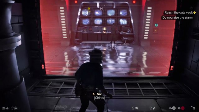 GAMEPLAY STAR WARS OUTLAWS: La aventura más GRANDE y AMBICIOSA de Star Wars en los videojuegos