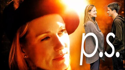 P.S. | Laura Linney & Topher Grace smitten with each other | 2004