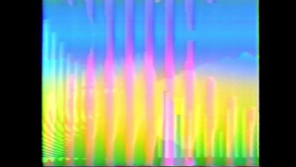 Video Hypnosis with Subliminals- Incredible Self-Confidence (1987) [VHS]