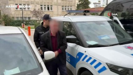 Büfeden 15 bin liralık kazı-kazan hırsızlığı