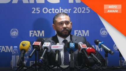 Johor cuti 15 Disember ini jika JDT julang Piala FA