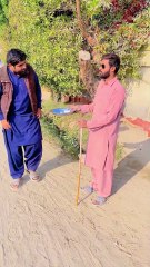 Very interesting funny story