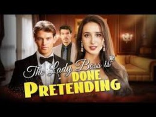 🔥The Lady Boss Is Done Pretending Hot 🌻