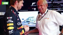 Helmut Marko deja de ser asesor de la escudería Red Bull en la Fórmula 1