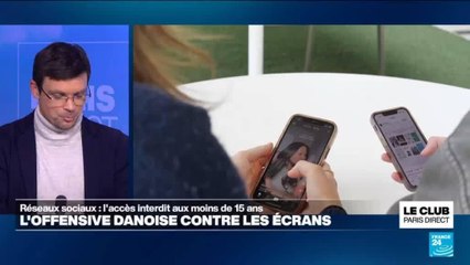 Australie : une loi historique pour limiter les dangers des réseaux sociaux chez les jeunes