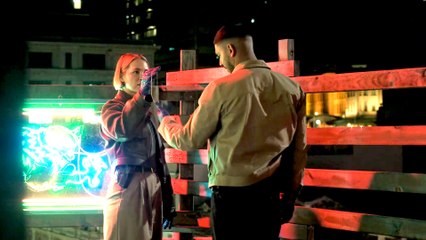 Key Evidence Emerges in a Chilling Case on NCIS: Sydney