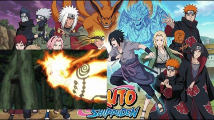 Naruto Shippuden Episode 321 Hindi dubbed Reaction | Madara Uchiha’s Legendary Entry