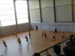 TFH - COTO ( finale midi pyrénée)