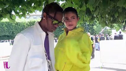 Tristan Thompson & Khloe Kardashian Awkwardly Reunite For True Thompson’s Birthday