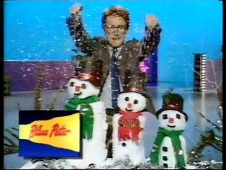 The New Adventures of Heckle & Jeckle – Show Business (Public Domain) 🎬🐦 - 1990 UK VHS