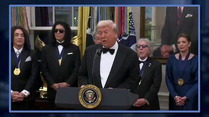 Jimmy Kimmel Live - Season 24 Episode 46 - Quinta Brunson, Teyana Taylor, Tasha Cobbs Leonard, John Legend