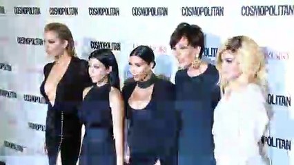 Scott Sofia Khloe Tristan Yt