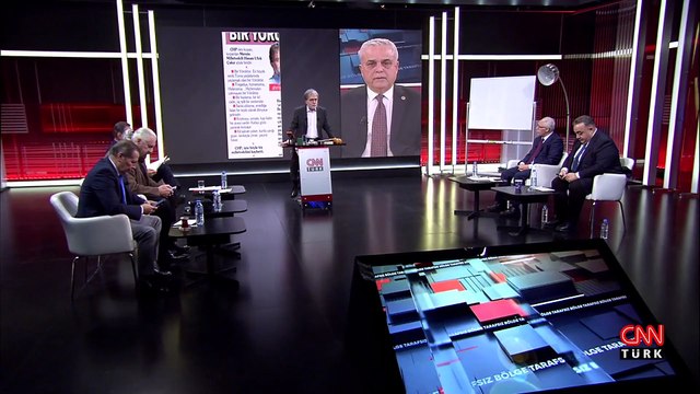 CHP, CHP’lileri niye ihraç ediyor? Berhan Şimşek ve Hasan Ufuk Çakır, Tarafsız Bölge'de yanıtladı