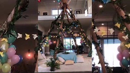 Pregnant Khloe Kardashian Talks About Tristan Thompson Cheating | Hollywoodlife