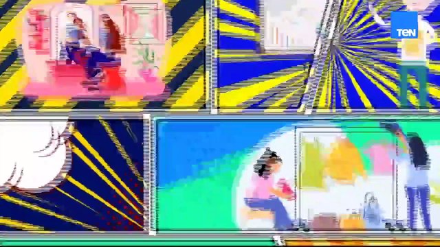 لقاء خاص مع المهندس محمد أسامة حسان رئيس مجلس إدارة سمارت فيجن