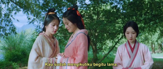 ₮ⱤɆ₳₴ɄⱤɆ ₳₮ Đ₳₩₦ EP17 SUB INDO