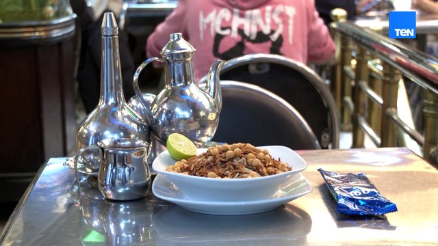 الكشري المصري على قائمة اليونسكو للتراث .. نرصد ردود الفعل على الحدث