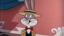 The Bugs Bunny Show - Big House Bunny / Canned Feud / Home, Tweet Home