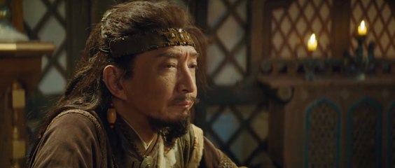 ₮ⱤɆ₳₴ɄⱤɆ ₳₮ Đ₳₩₦ EP18 SUB INDO