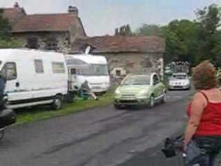 championnat de france 2007