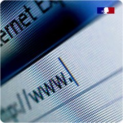 Changement d'URL du site Service Public