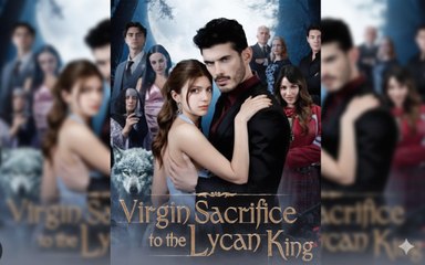 virgin sacrifice to the lycan king