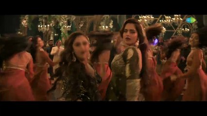 Shararat | Dhurandhar | Ranveer Singh | Aditya Dhar | Shashwat | Jasmine Sandlas | Madhubanti Bagchi | Ayesha Khan | Krstyal Dsouza