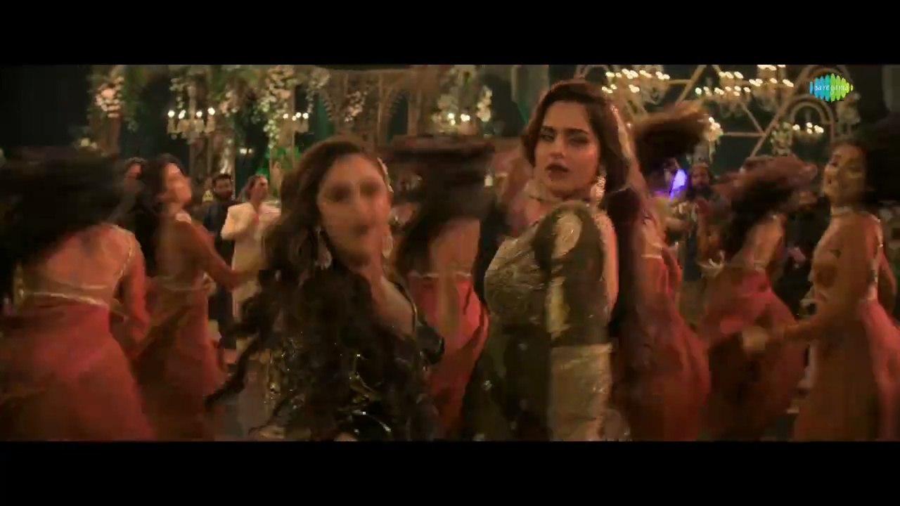 Shararat | Dhurandhar | Ranveer Singh | Aditya Dhar | Shashwat | Jasmine Sandlas | Madhubanti Bagchi | Ayesha Khan | Krstyal Dsouza