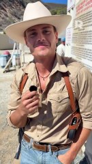 American Sniper： The Last Round Behind the Scenes ｜ ReelShort