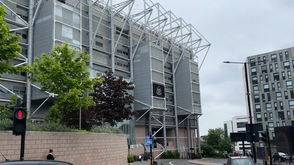 Newcastle chief: We will be one of world’s top clubs by 2030