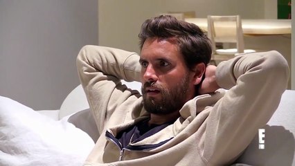 Scott Disick Shades Sofia Richie: Reveals No One Will Make Him Happy Except Kourtney Kardashian