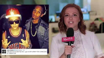 Justin Bieber & Ariana Grande Raise Millions At 'One Love Manchester'