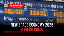 New Space Economy 2025: dare forma al futuro