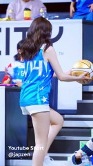 #fancam #cheerleader #직캠 #치어리더 #KwonHeewon 채널에 (3)