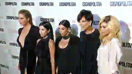 Kim Kardashian & Kylie Jenner React To Australia Fires Backlash