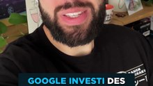 Google investit des millions dans ce site incroyable 💻