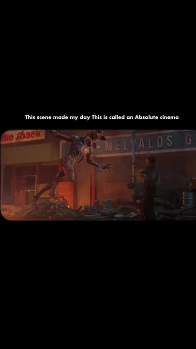 STRANGER THINGS SEASON 5 BADASS WILL