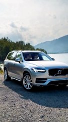 “2026 Volvo XC90 – The Ultimate Modern Luxury Family SUV!”