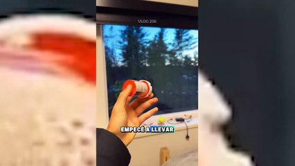 Un joven español cuenta cómo ha vivido un día ingresado en Estados Unidos