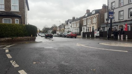 Look around London: Croydon