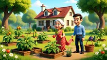 The Tenant Will Cook, and the Landlady Will Eat – A Tale of Injustice and Reality