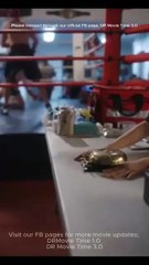 Stop Bullying His Girl,The Boxer King Returns - Full Movie