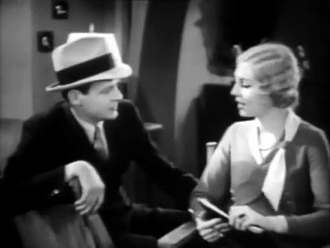 Discarded Lovers (1932) Natalie Moorhead, Russell Hopton and J. Farrell MacDonald