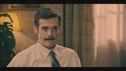 Sueños de libertad  Capítulo 459