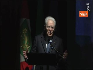 Mattarella in visita al carcere di Rebibbia: Le iniziative culturali come una fenice per i detenuti