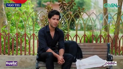 Main Zameen Tu Aasmaan Episode 31 - 10th December 2025 - Green TV