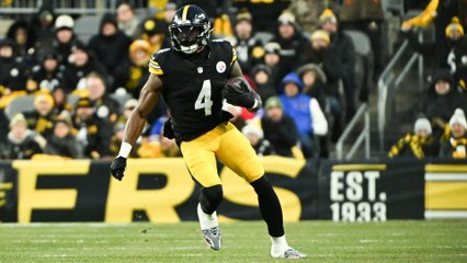 DK Metcalf Suffers Stomach Pains; Expected to Play vs. Dolphins