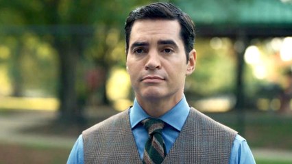 Will Trent Returns for a New Season on ABC